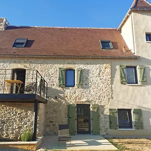  Maison d'hôtes Le Pigeonnier De Coupiac